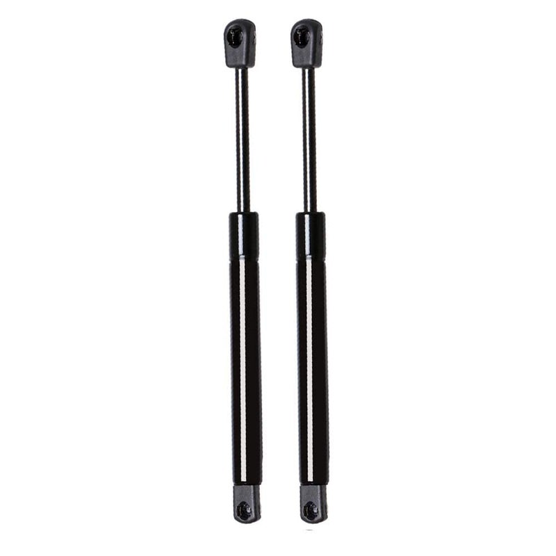 MYSMOT 2Pcs 4185 Rear Glass Window Gas Charged Lift Supports Shocks Springs Compatible with 1999-2006 Cadillac Escalade, Chevrolet Suburban, Chevrolet Tahoe, GMC Yukon SG330025 - Image 3